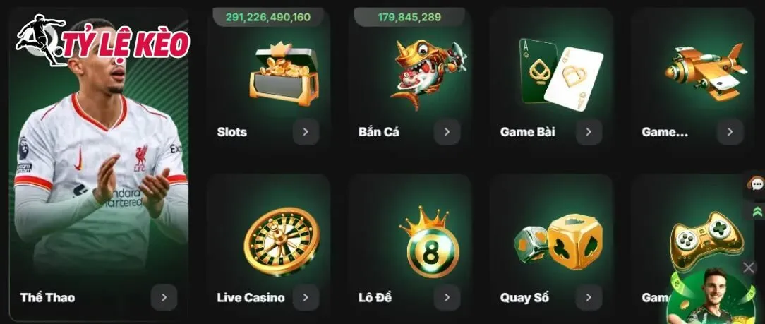 86bet – Thưởng lớn mỗi ngày