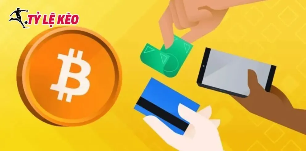 An tâm với giao dịch nhanh chóng, tiện lợi.