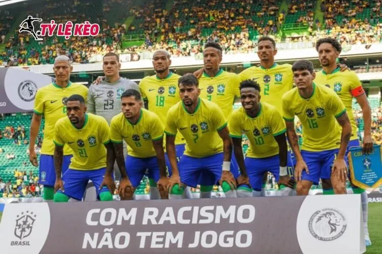 Brazil national football team