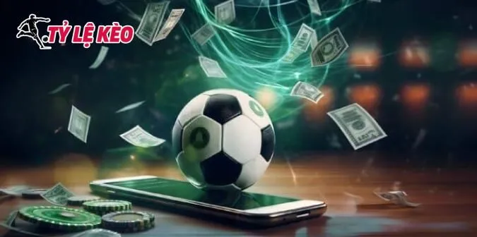 Ví dụ siêu chuẩn về kèo cược 3/4