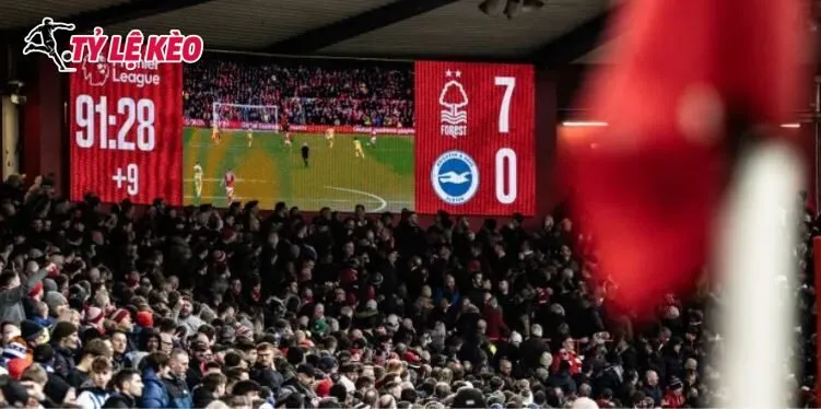 Kèo BTTF theo dõi khả năng ghi bàn của cả hai đội