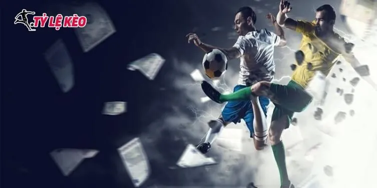 Bỏ túi kinh nghiệm cách chơi kèo chấp 1 trái 