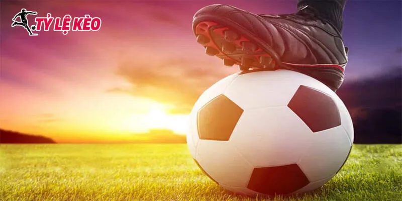 Tìm hiểu về kèo chấp nửa trái là sao