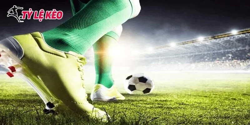 Các chú ý khi đánh kèo chấp nửa trái là sao