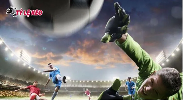 Rủ do và điểm hay của Kèo Châu Âu