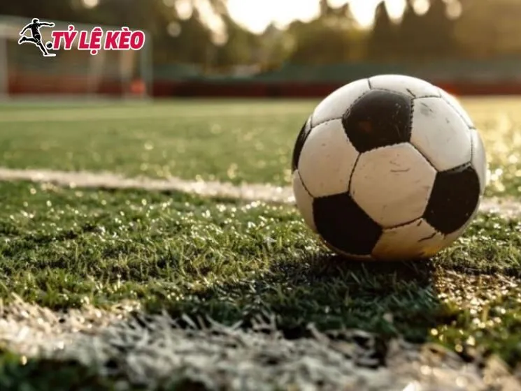 Kèo hòa được thua trên Tỷ lệ kèo