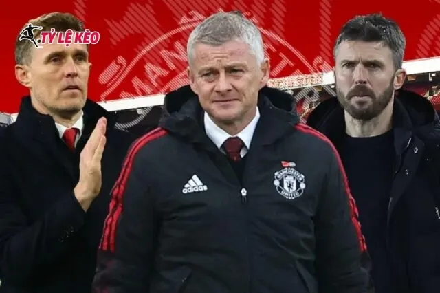 Ban Lãnh Đạo MU Thảo Luận Chuyển Nhượng