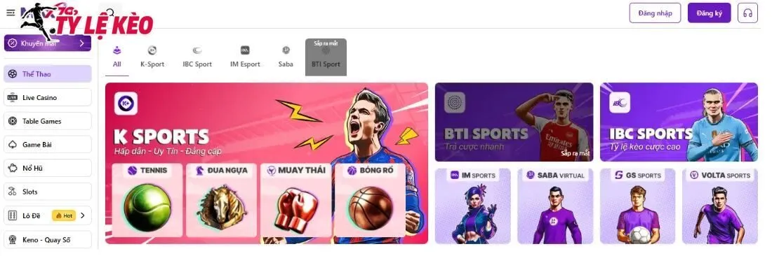 Max79 nhà cái hàng đầu về cá cược thao