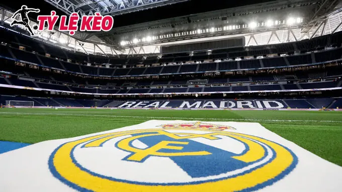  Sân Santiago Bernabéu – Điểm Đến Mơ Ước