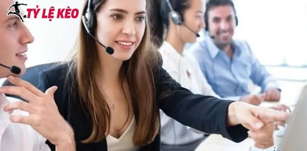 Cổng game hỗ trợ người chơi tận tâm.