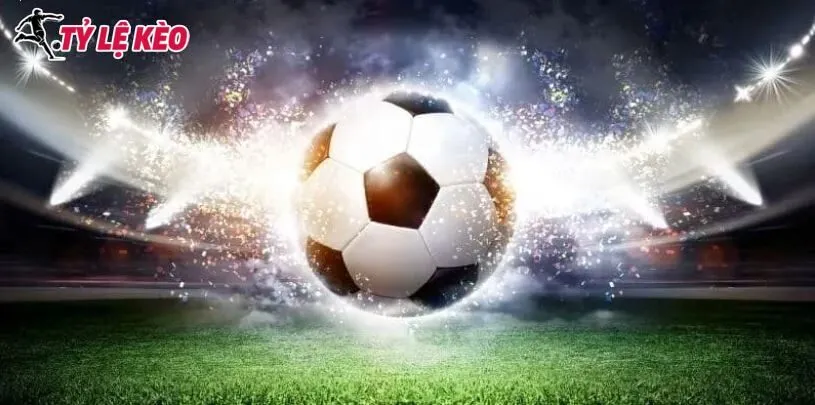 Sự thay đổi tỷ lệ kèo trong bóng đá 