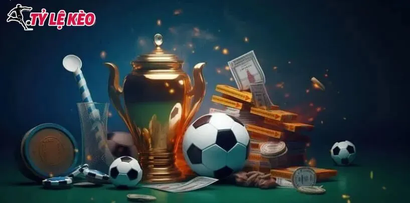 Quy trình soi Tỷ lệ kèo như cao thủ