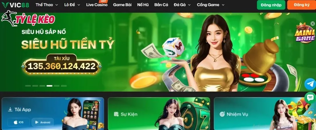 Giao diện dể dùng và sang trọng