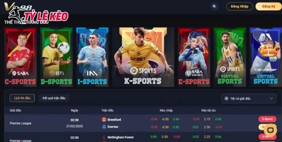 Điểm qua những ưu điểm lớn của nhà cái.