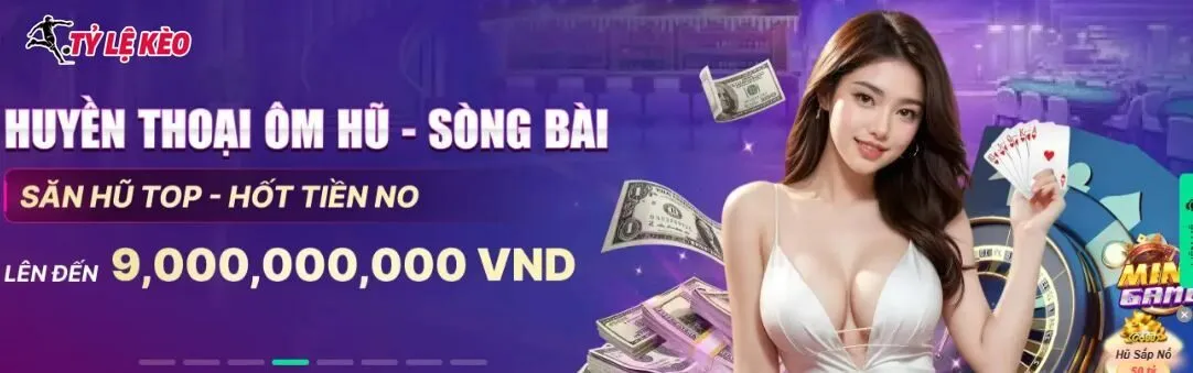 Giao diện tối ưu, tốc độ tải siêu nhanh