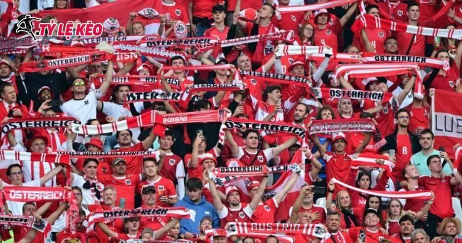 Bầu không khí cuồng nhiệt tại World Cup 2026