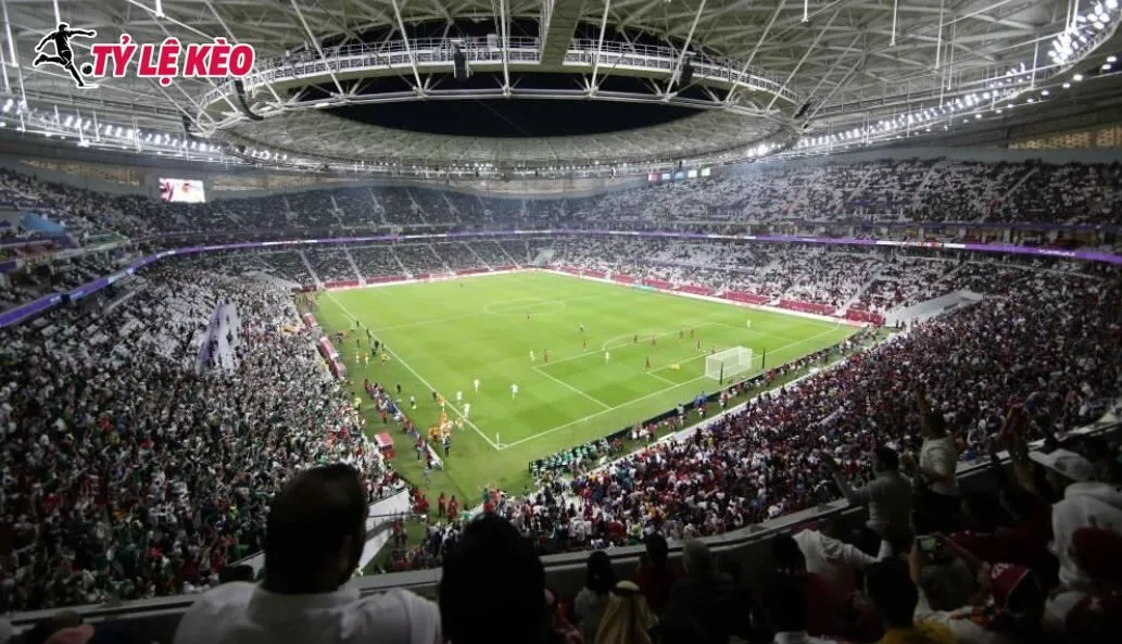 Không khí Nóng tại World Cup 2026