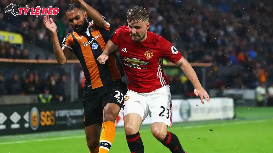 Man Utd được đánh giá cao hơn đội chủ nhà